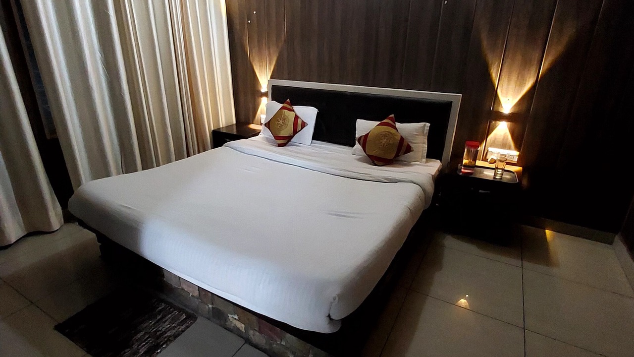 Photo of Bedroom in Ramnagar