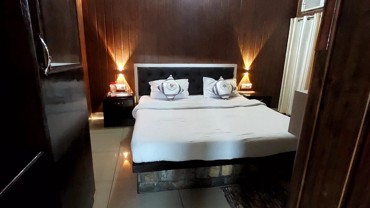 Photo of Bedroom in Ramnagar