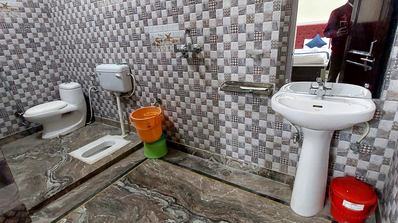 Photo of Bedroom in Ramnagar