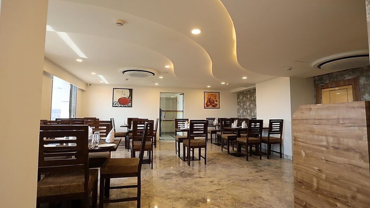 Photo of Livingroom in Sindhi Camp