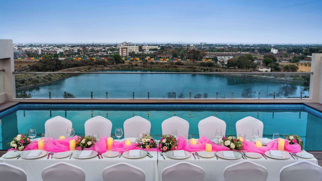 Photo of Outdoor in Indore