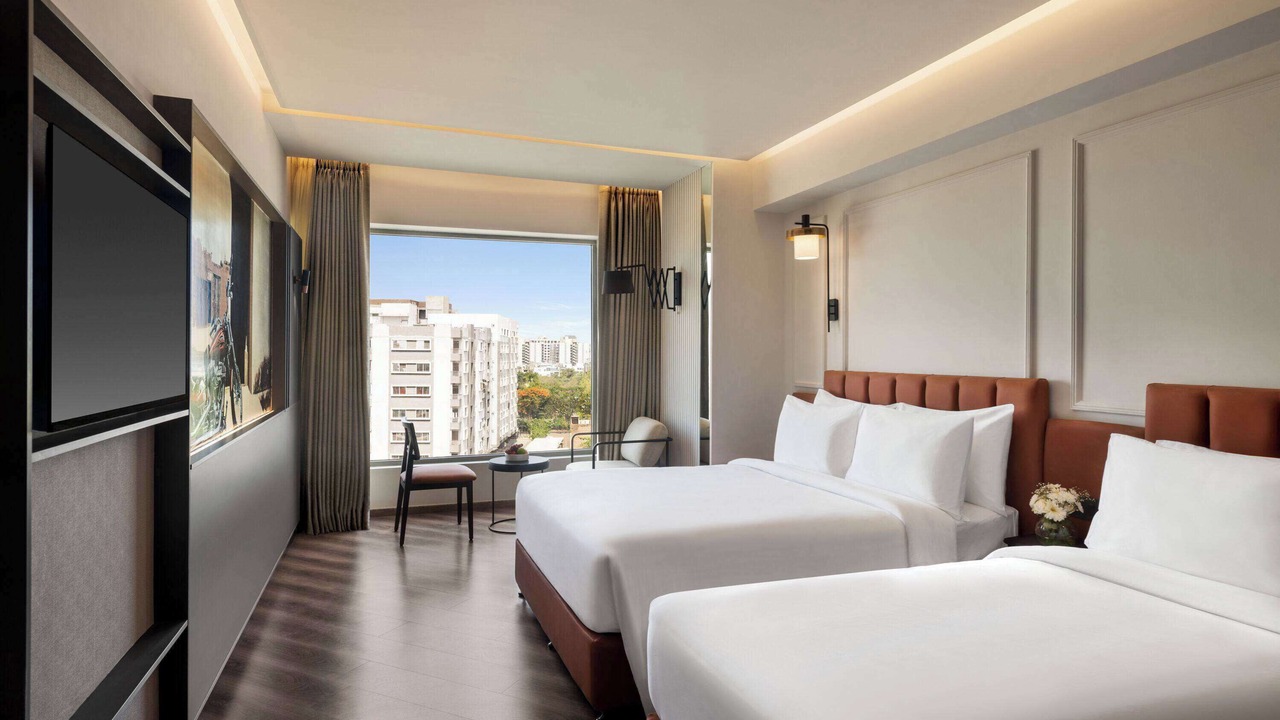 Photo of Bedroom in Indore
