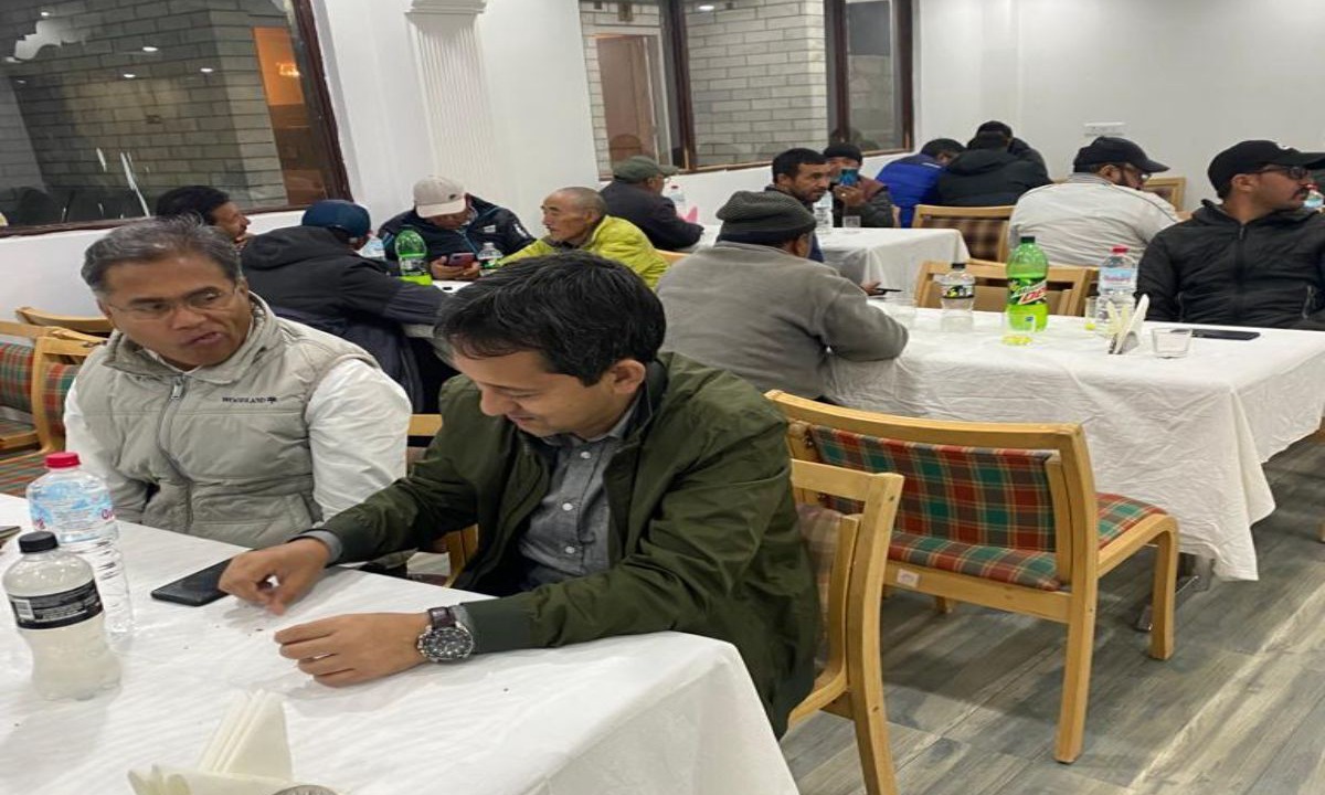 Photo of Others in Kargil