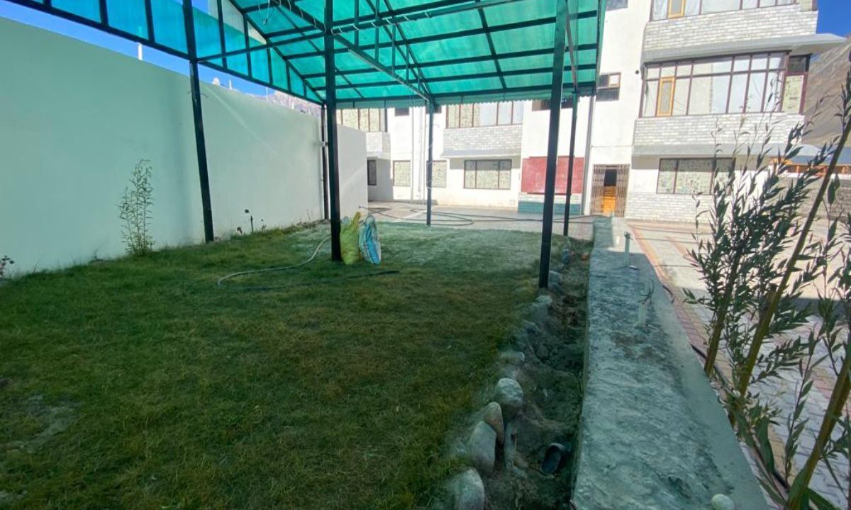 Photo of Outdoor in Kargil