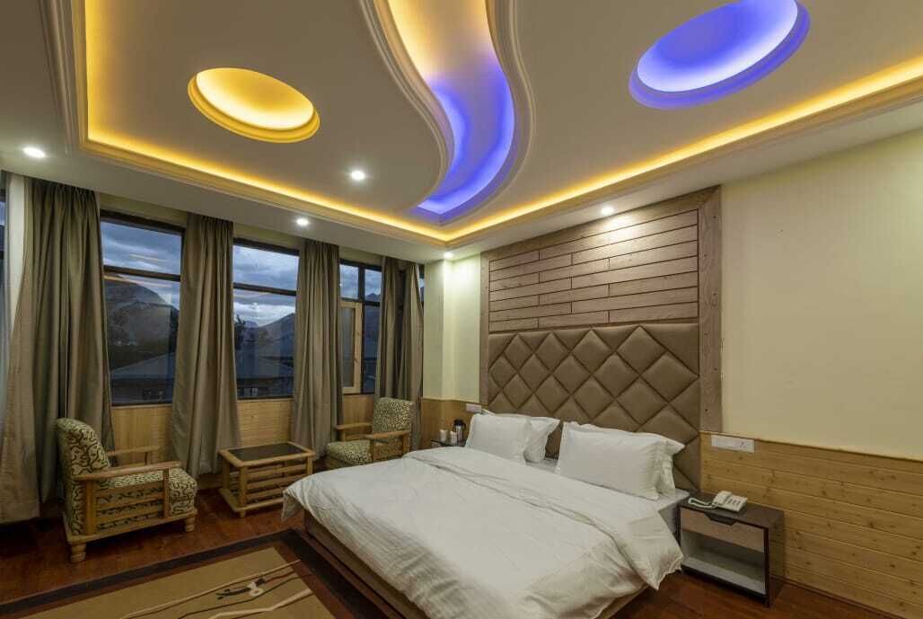 Photo of Bedroom in Kargil