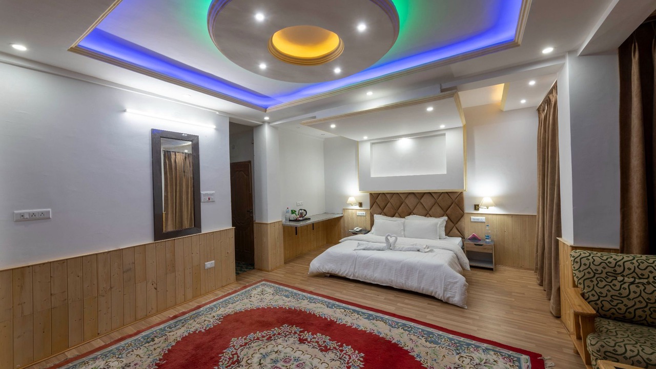 Photo of Bedroom in Kargil