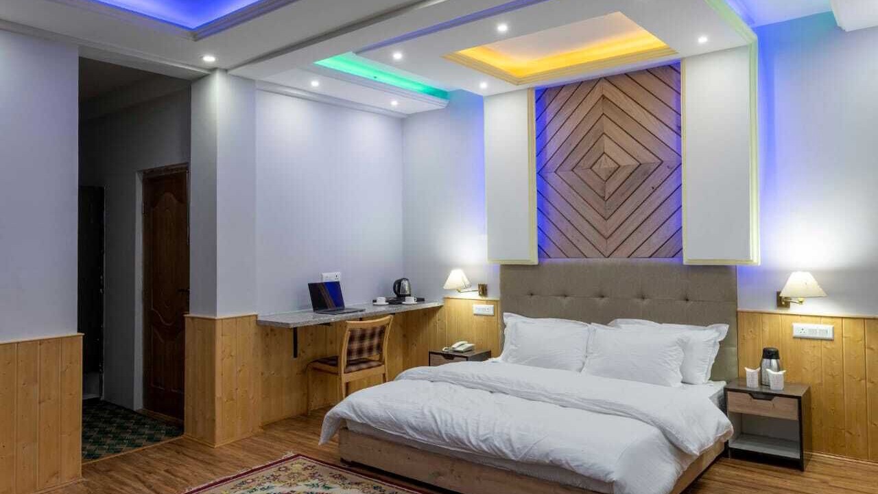 Photo of Bedroom in Kargil
