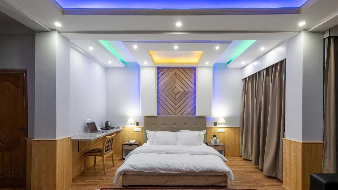 Photo of Bedroom in Kargil