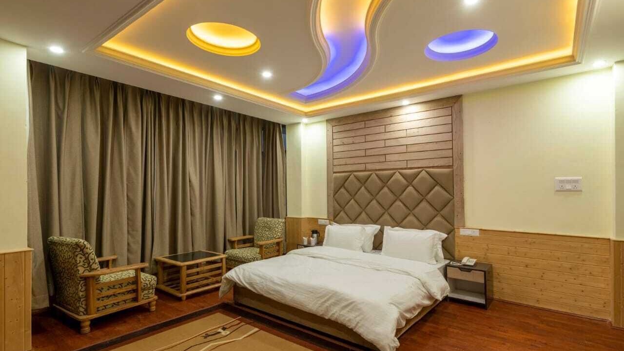 Photo of Bedroom in Kargil