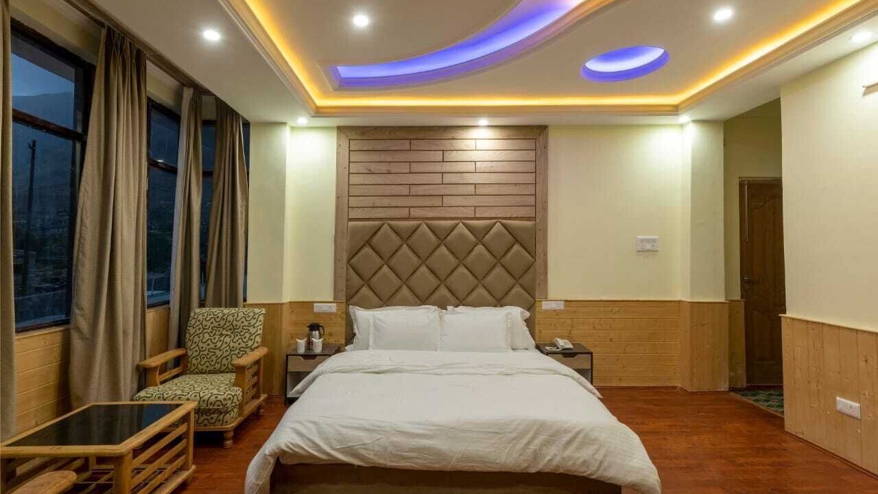 Photo of Bedroom in Kargil