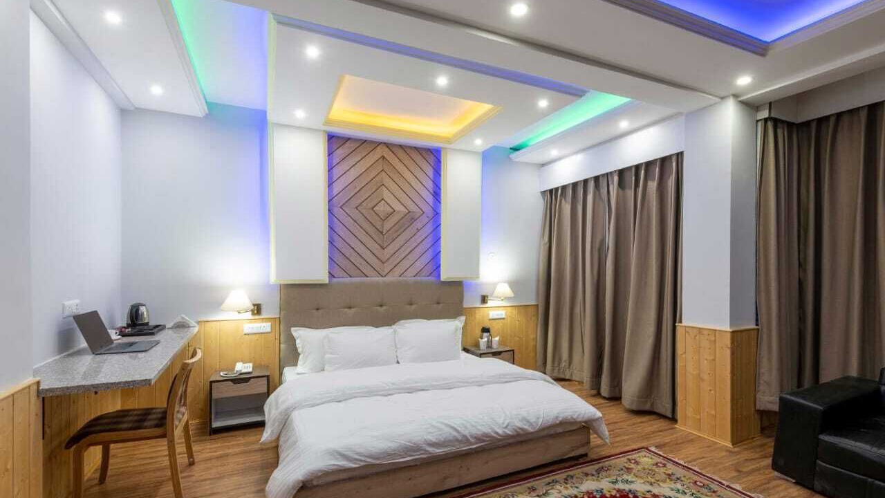 Photo of Bedroom in Kargil