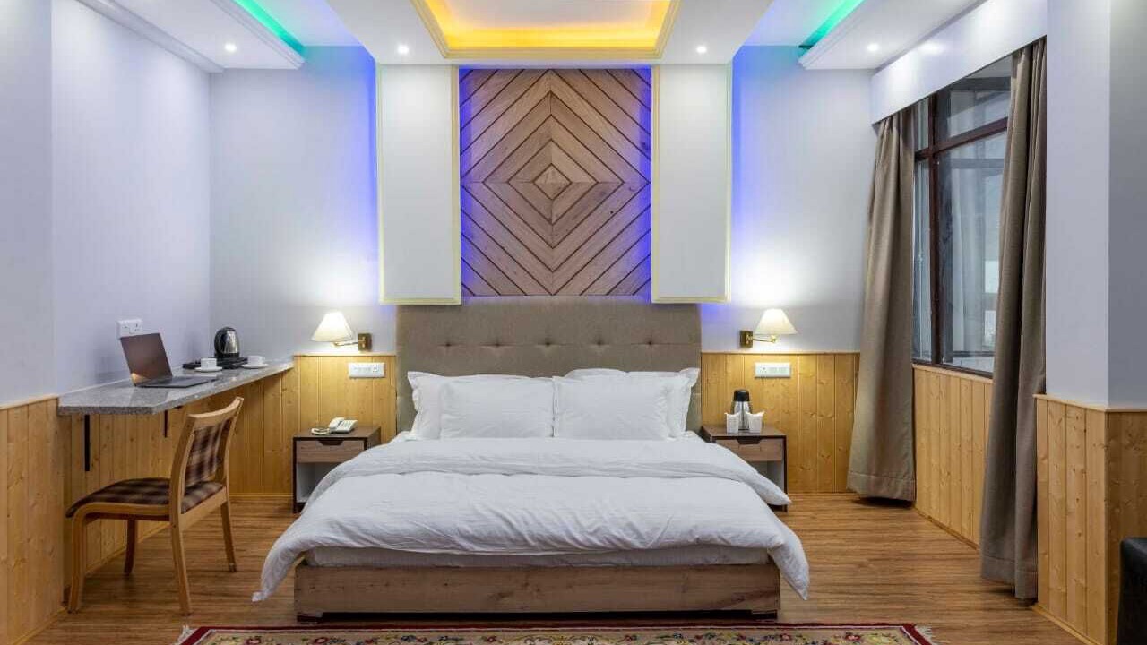 Photo of Bedroom in Kargil