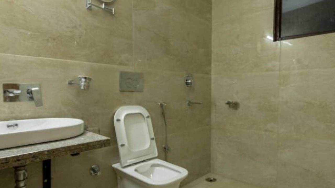 Photo of Bathroom in Kargil