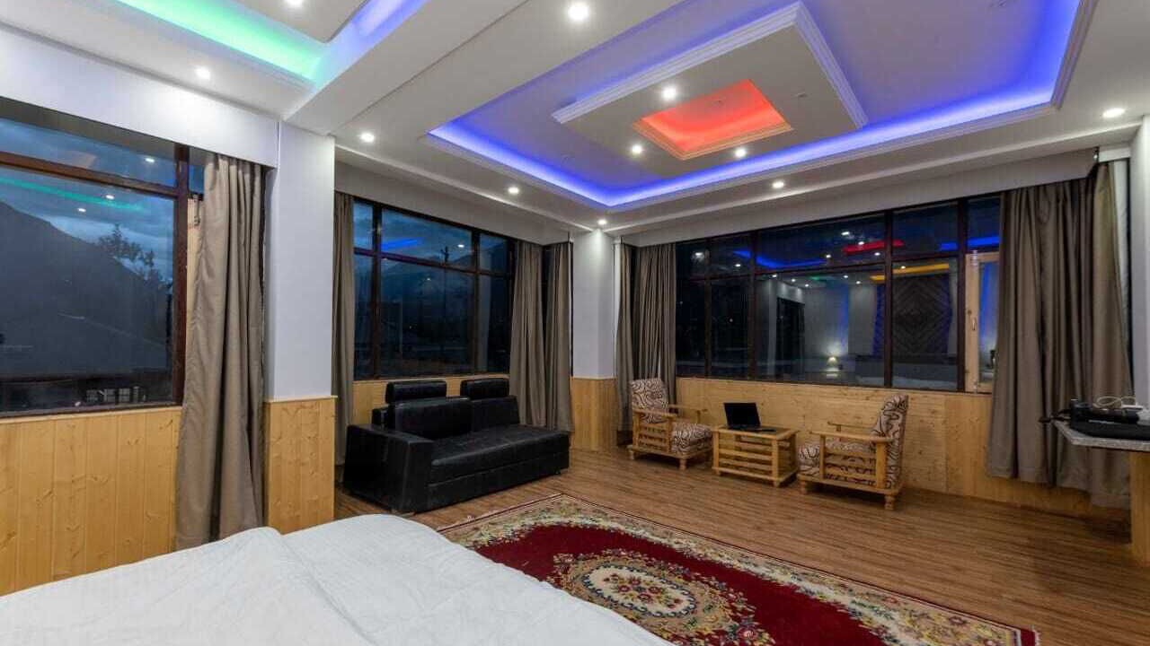 Photo of Bedroom in Kargil