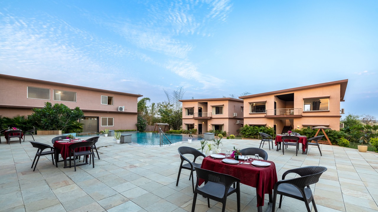 Photo of Outdoor in Betul