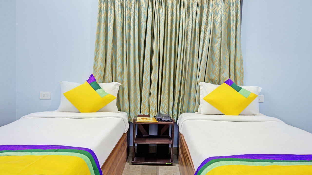 Photo of Bedroom in Bhubaneshwar