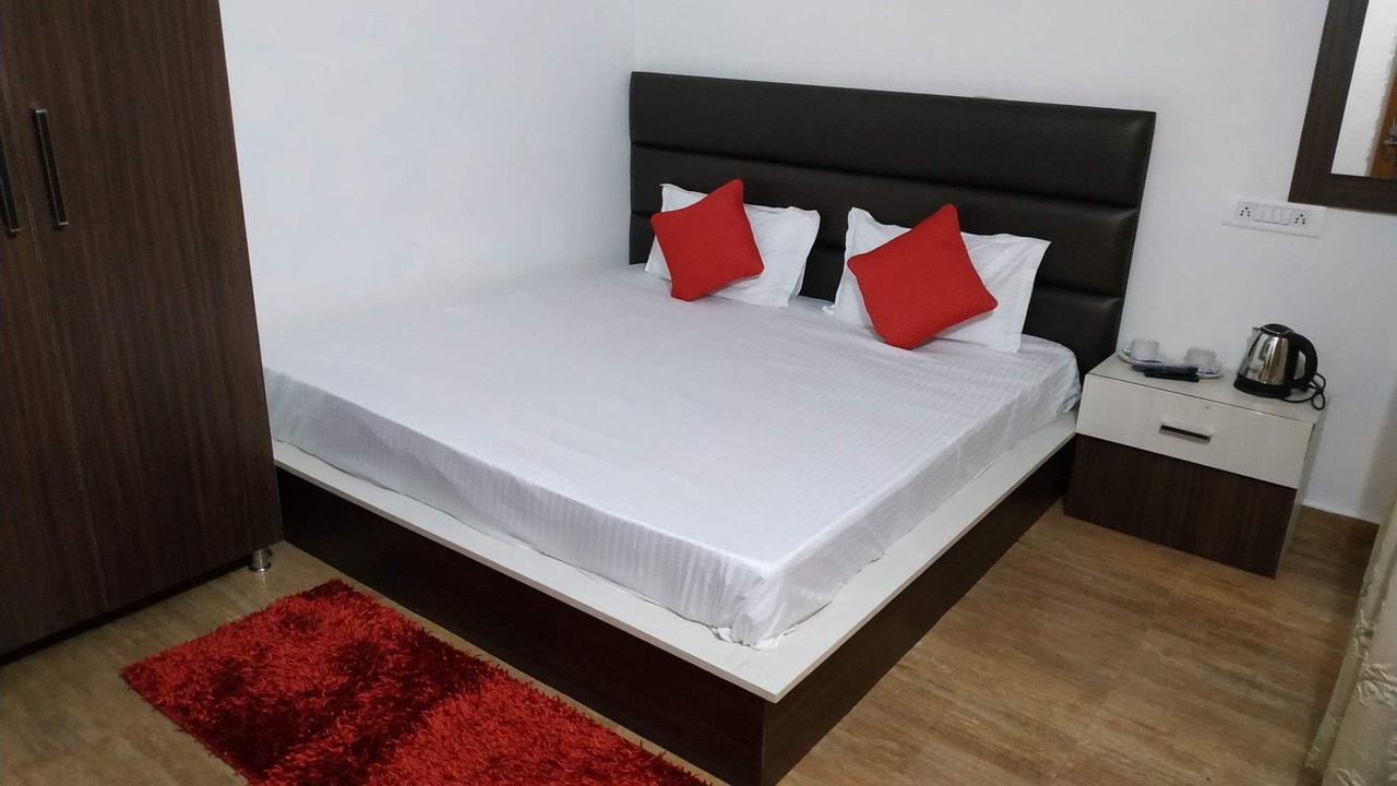 Photo of Bedroom in Kharsali