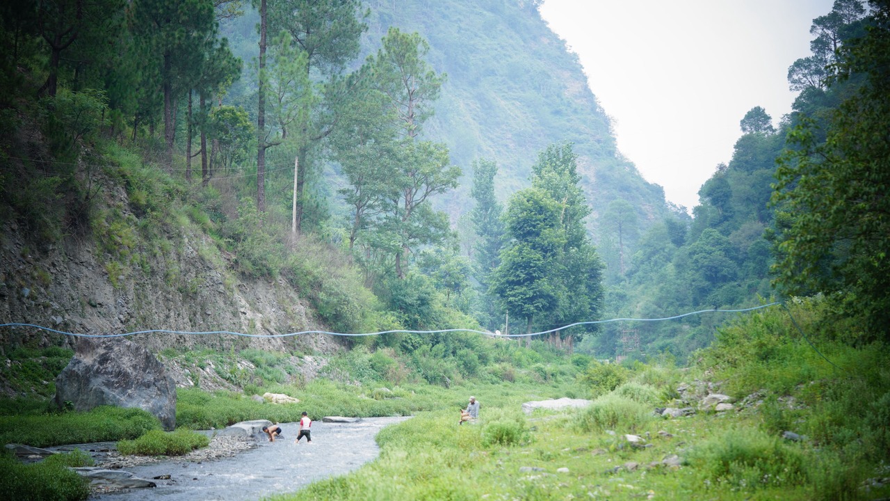 Photo of Outdoor in Kandaghat