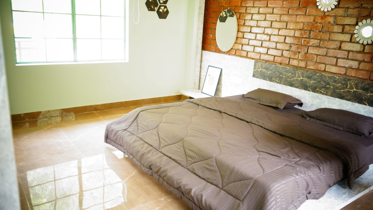 Photo of Bedroom in Kandaghat