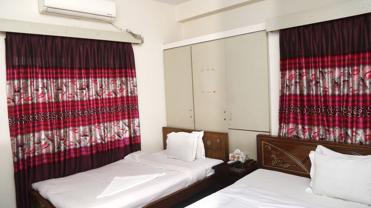 Photo of Bedroom in Uttara