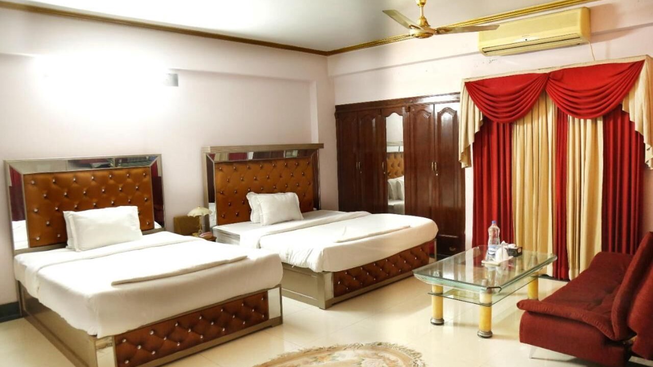 Photo of Bedroom in Uttara