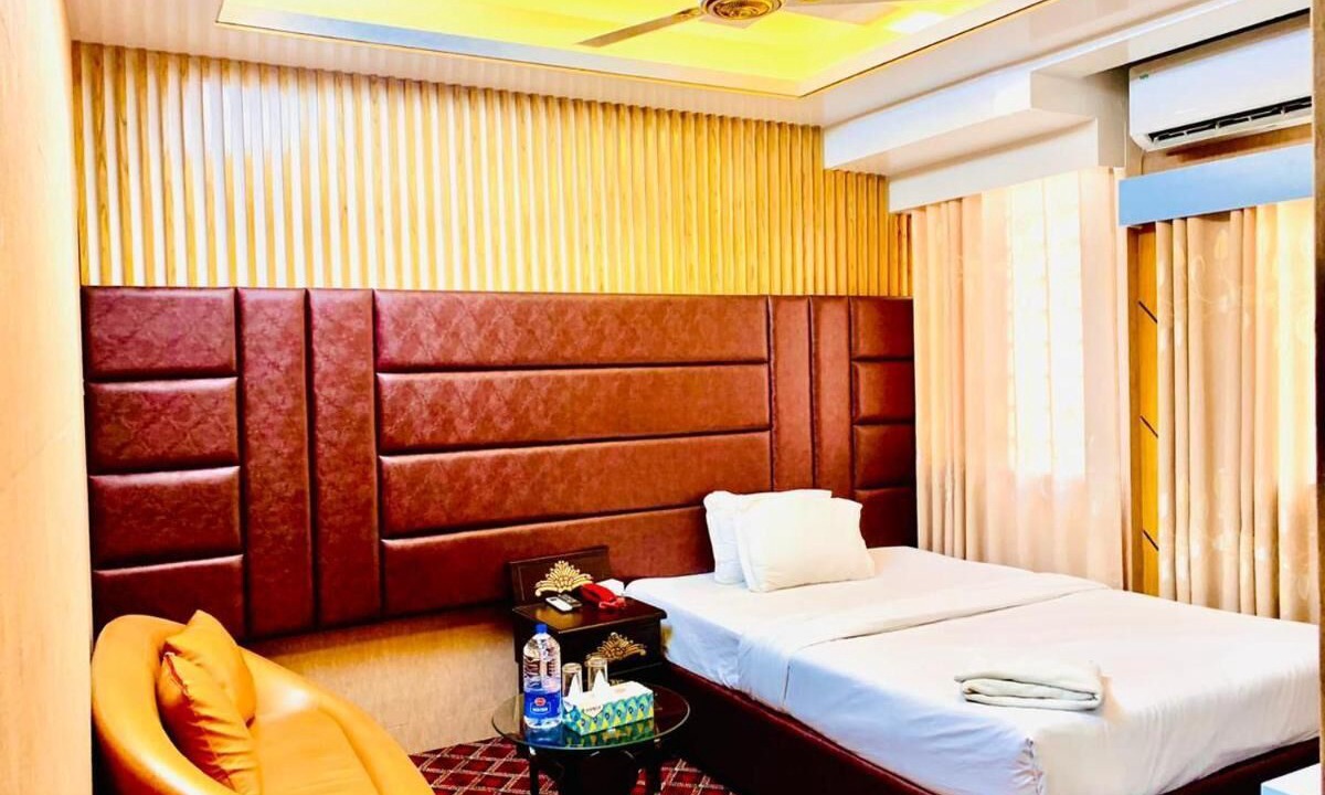 Photo of Bedroom in Uttara