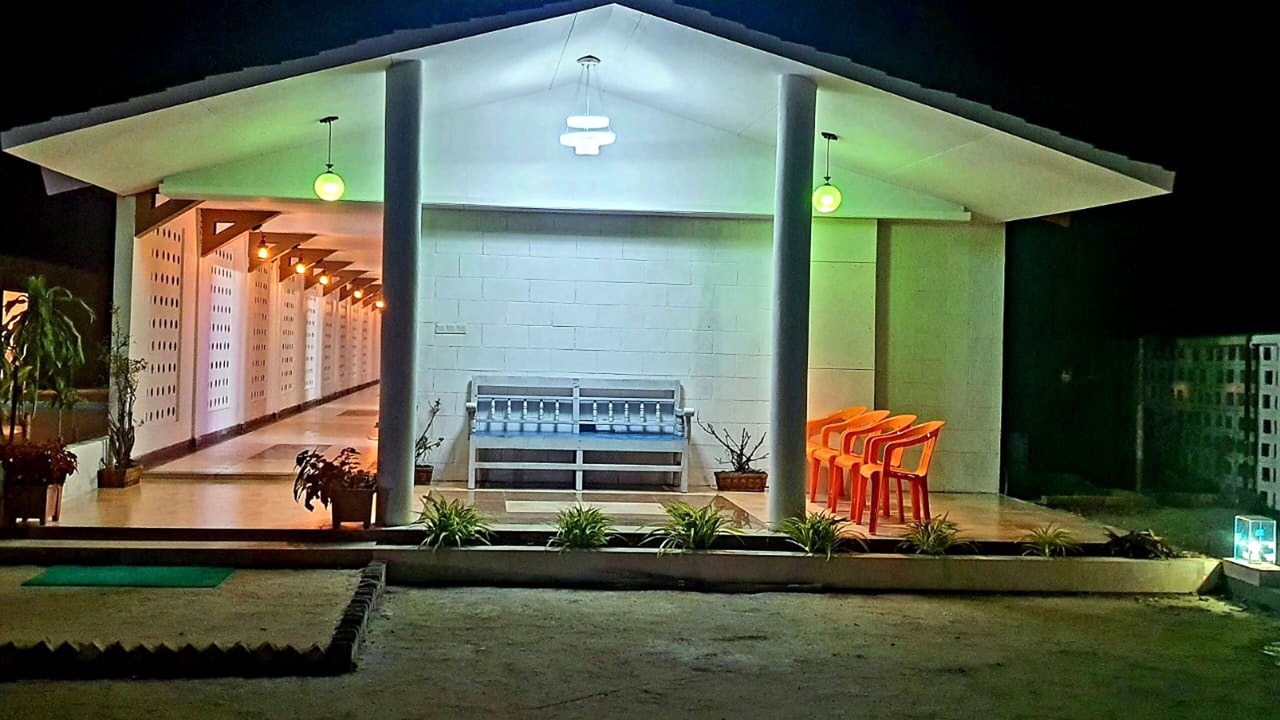 Photo of Bedroom in Nalkura