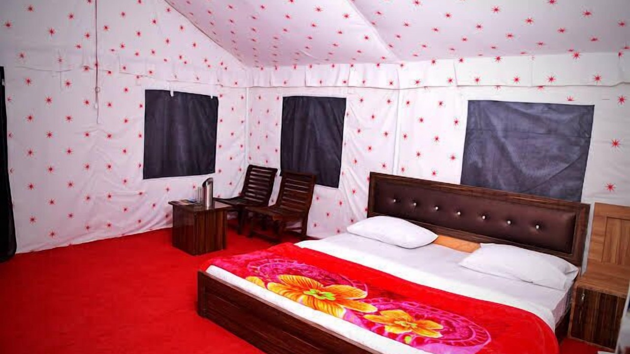 Photo of Bedroom in Bir