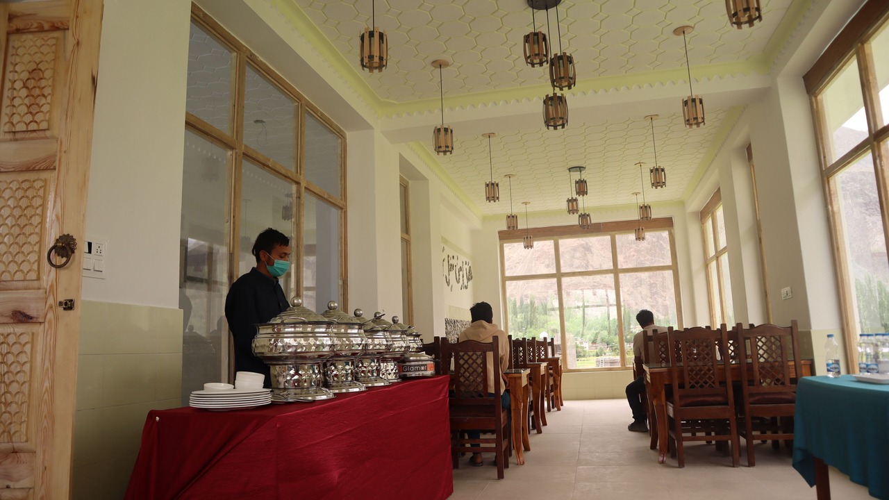 Photo of Others in Turtuk