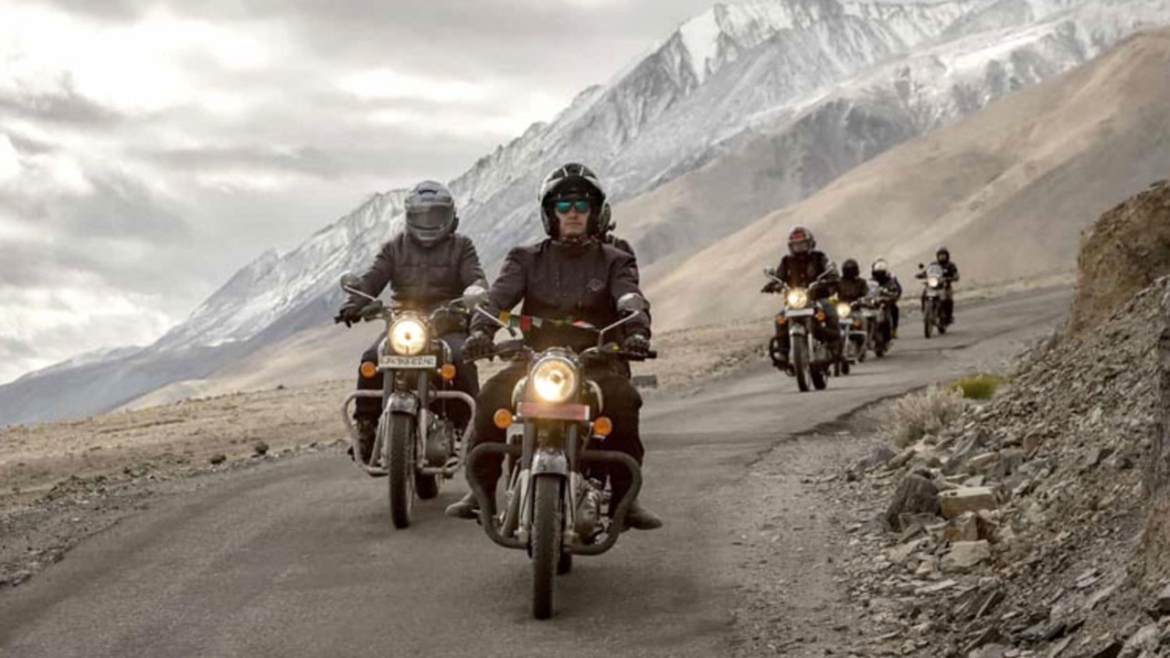 Photo of Outdoor in Leh
