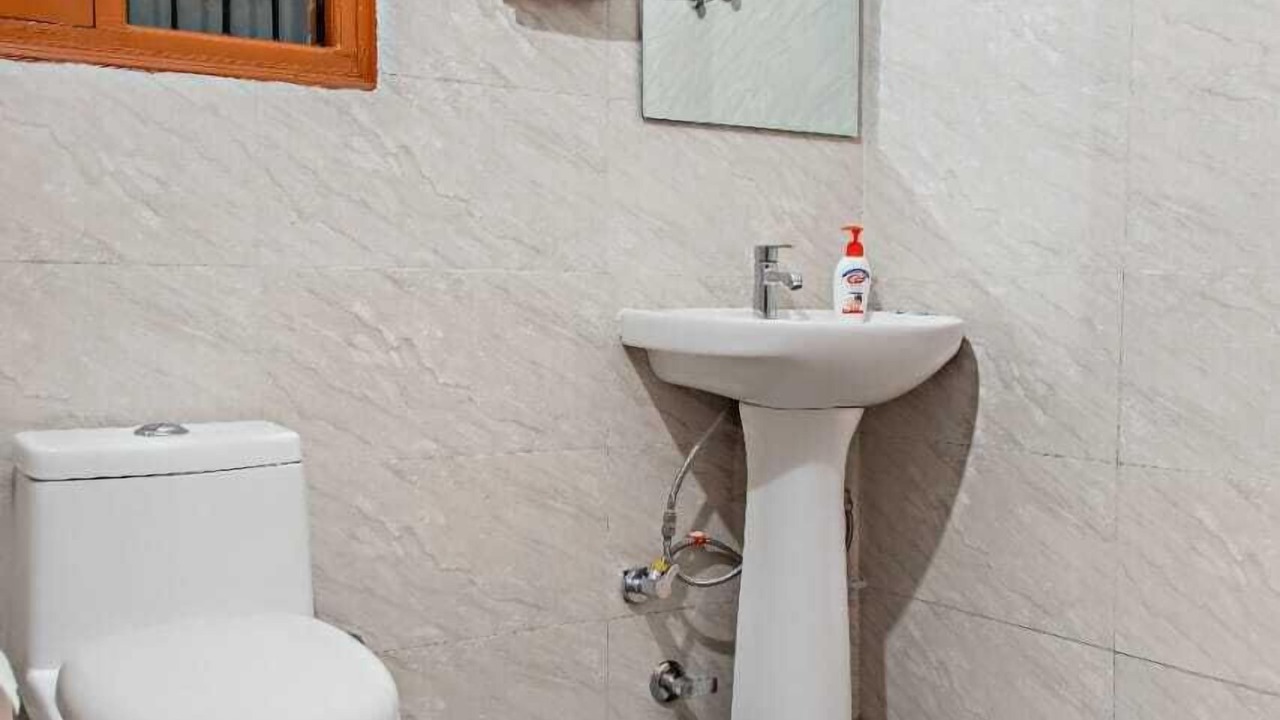 Photo of Bathroom in Dharampur
