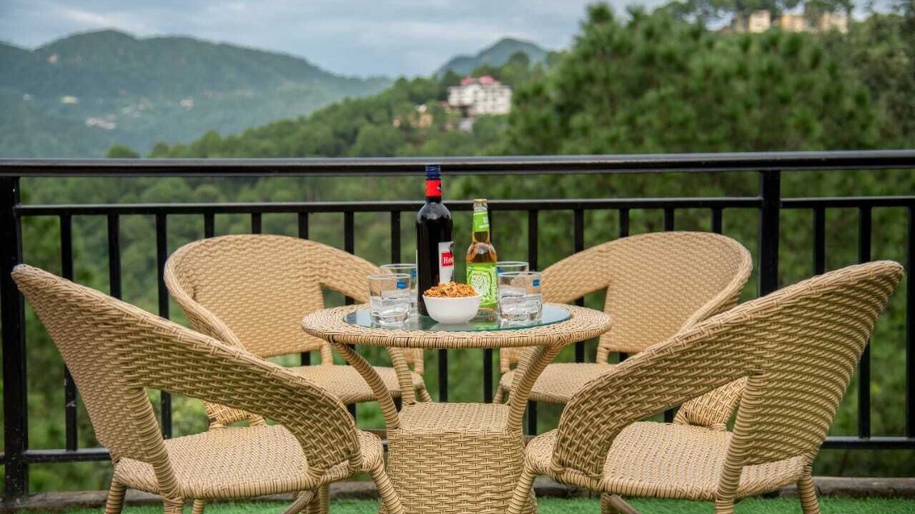 Photo of Outdoor in Dharampur