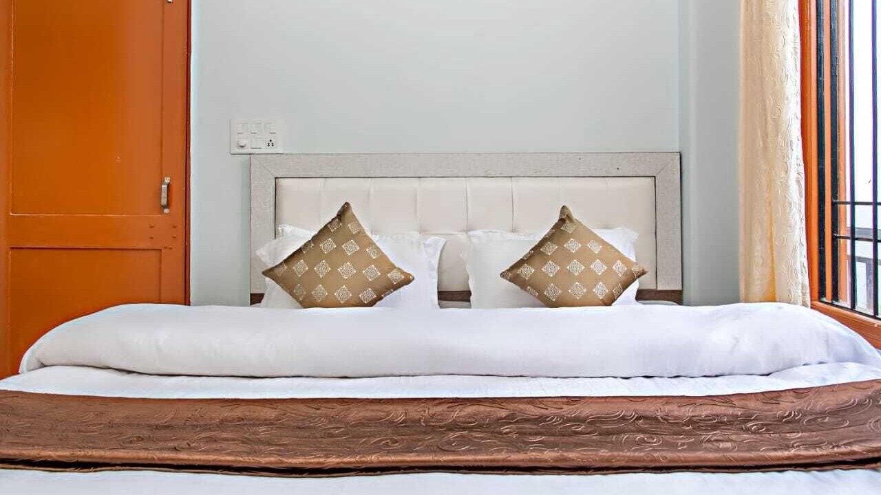 Photo of Bedroom in Dharampur