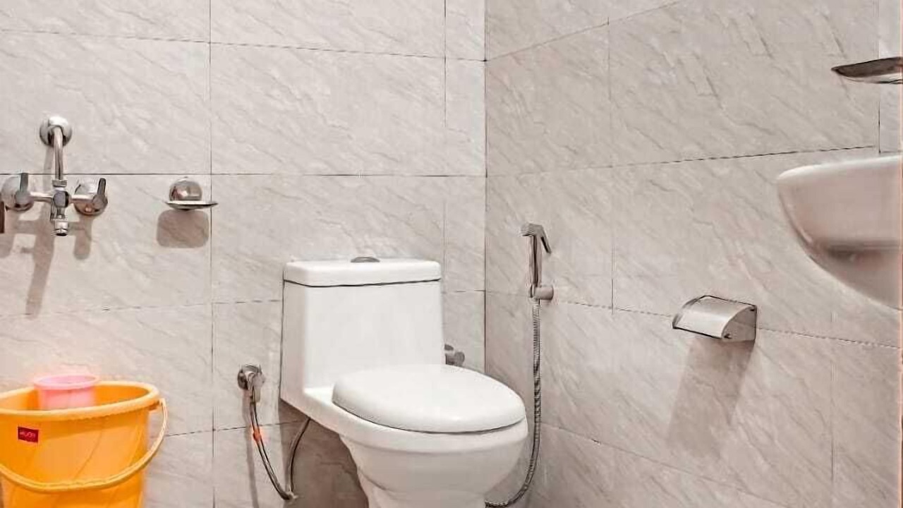 Photo of Bathroom in Dharampur
