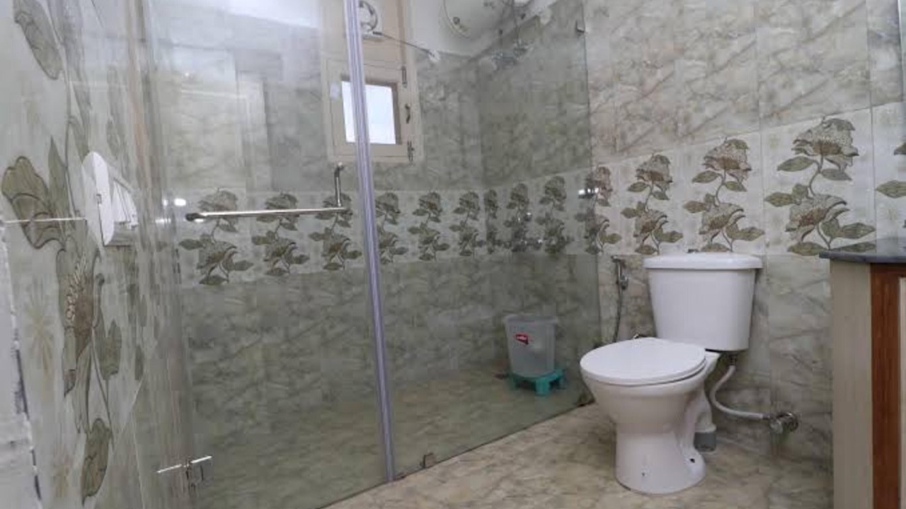 Photo of Bathroom in Dharampur