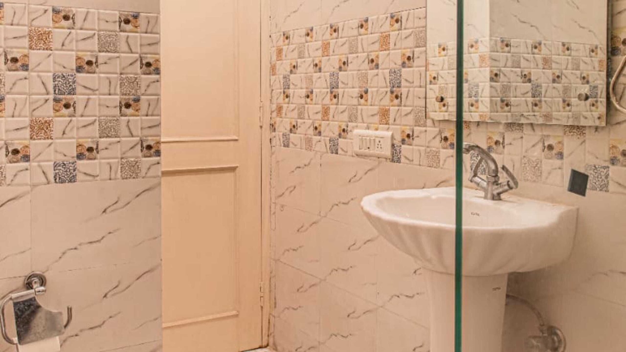 Photo of Bathroom in Dharampur
