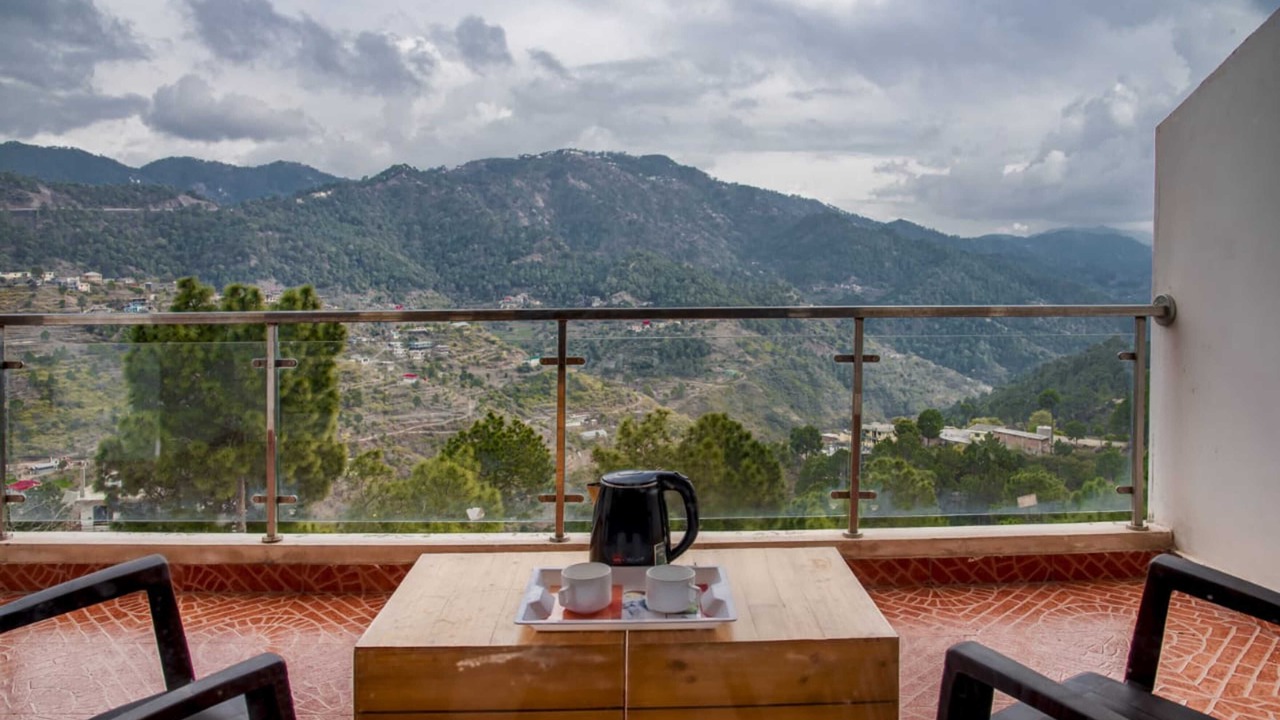 Photo of Outdoor in Dharampur