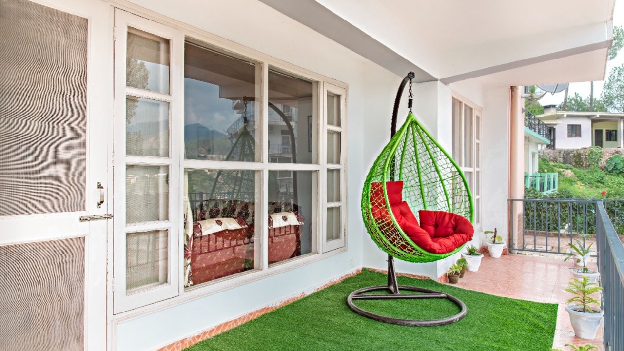 Photo of Outdoor in Dharampur