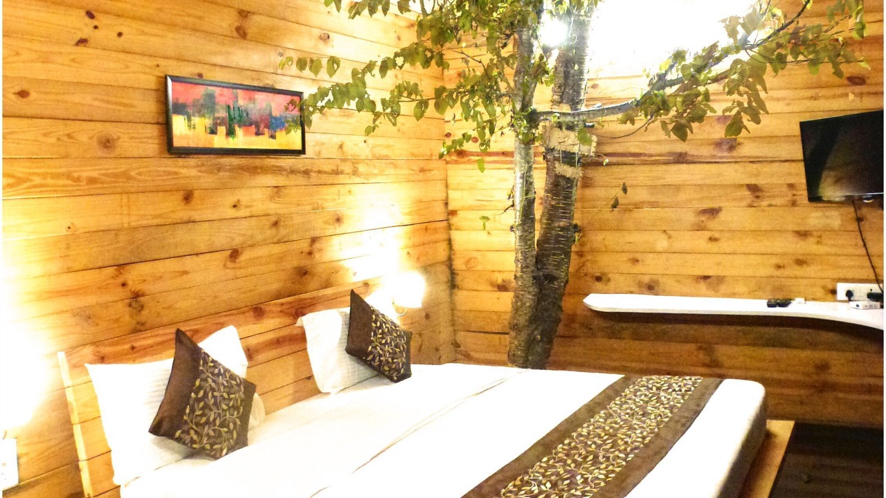 Photo of Bedroom in Kaul