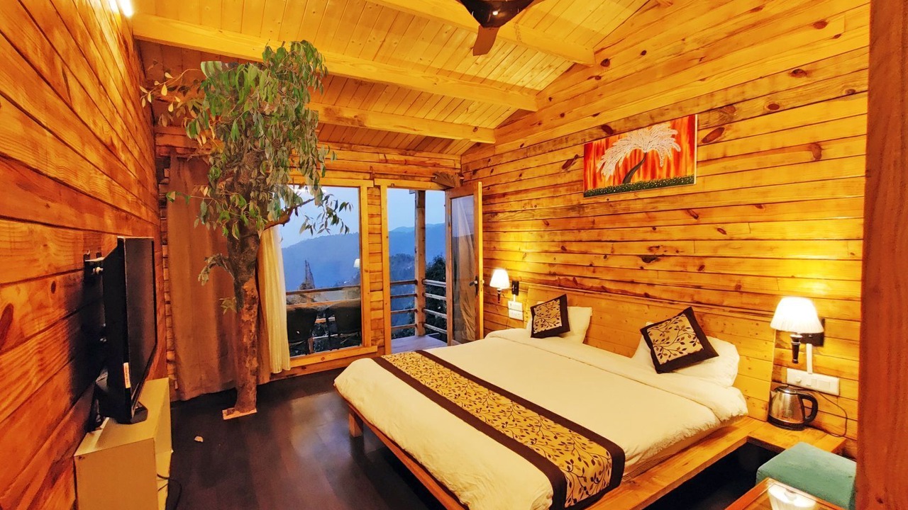 Photo of Livingroom in Kaul