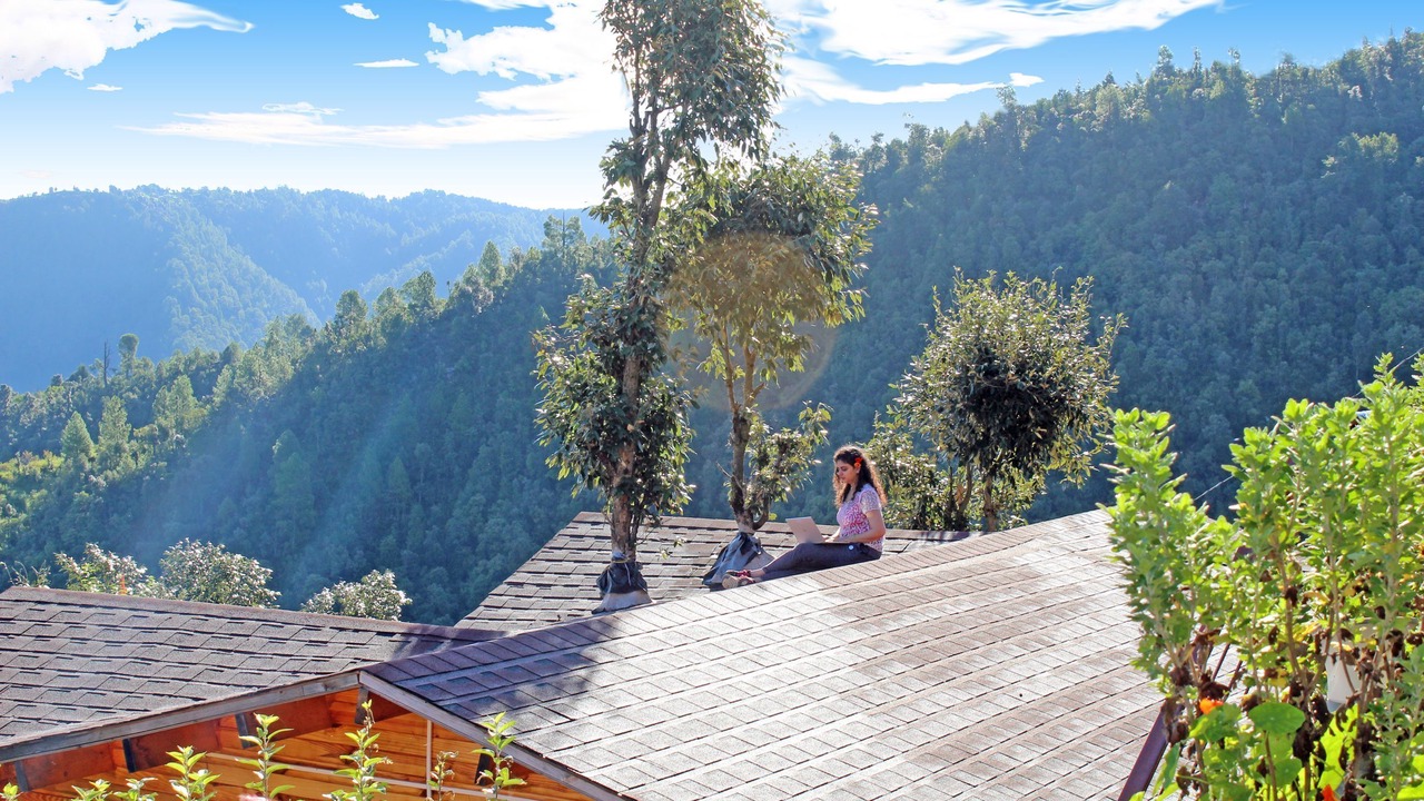 Photo of Outdoor in Kaul