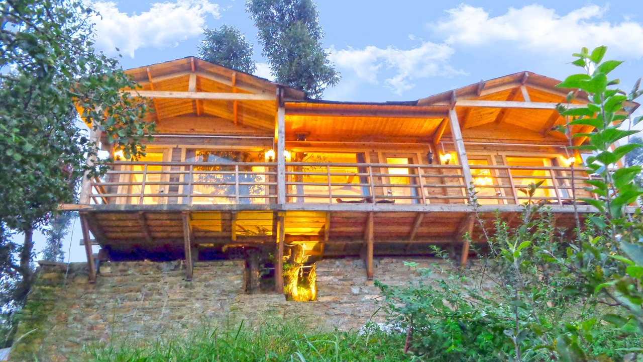 Photo of Outdoor in Kaul