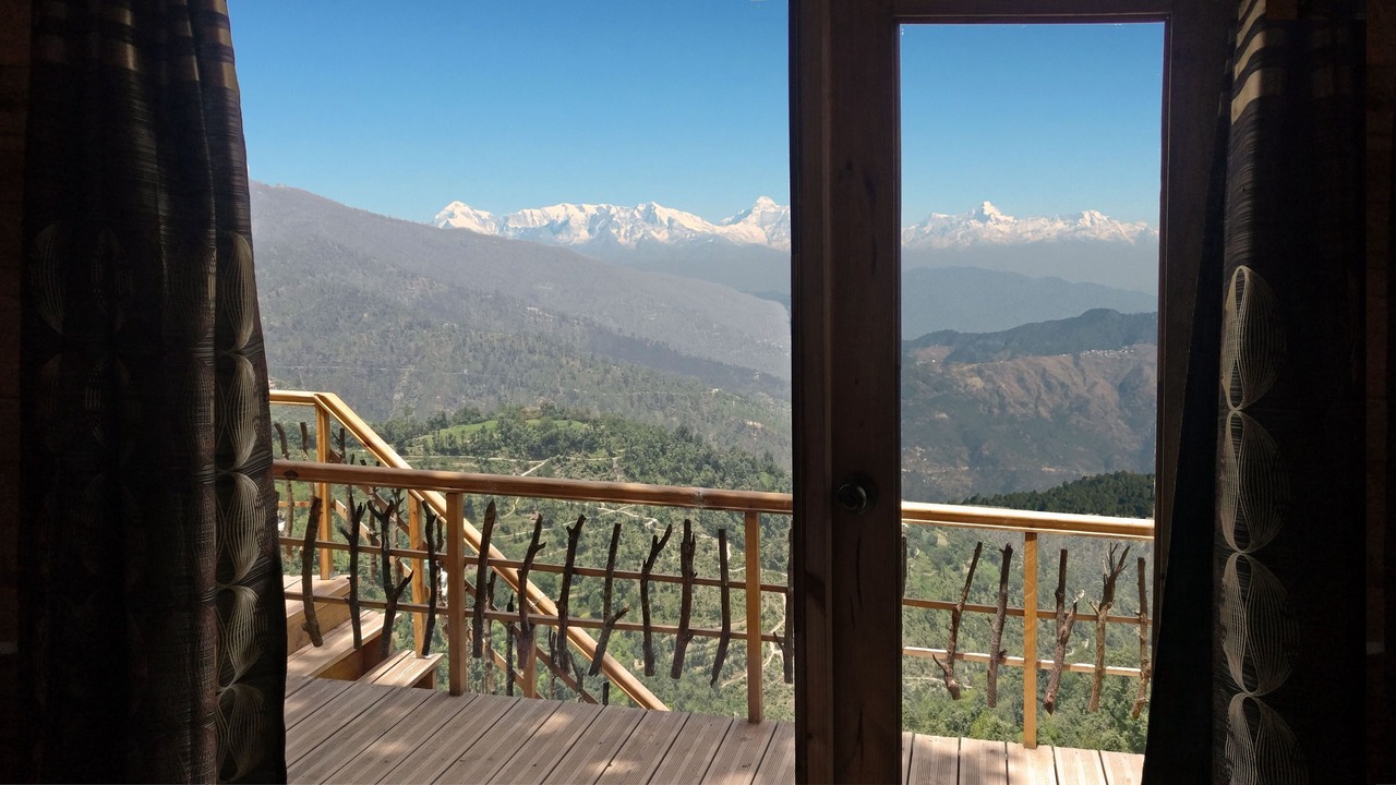 Photo of Outdoor in Kaul