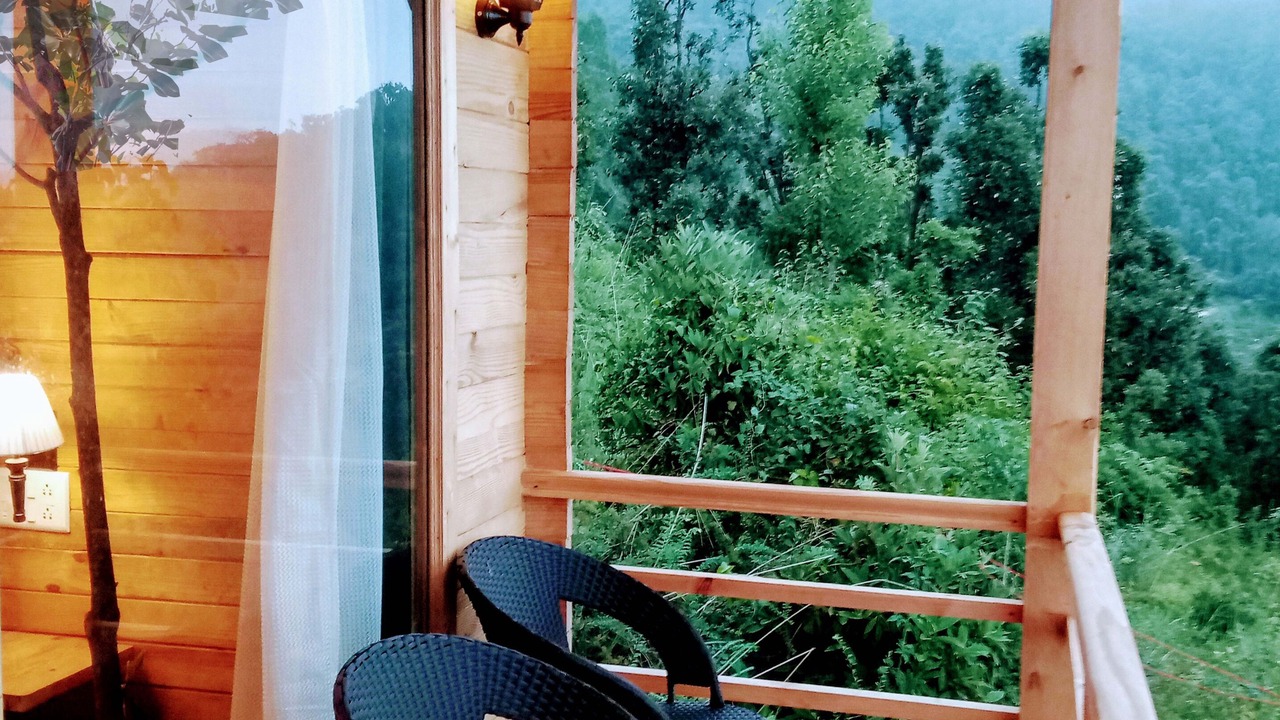 Photo of Outdoor in Kaul