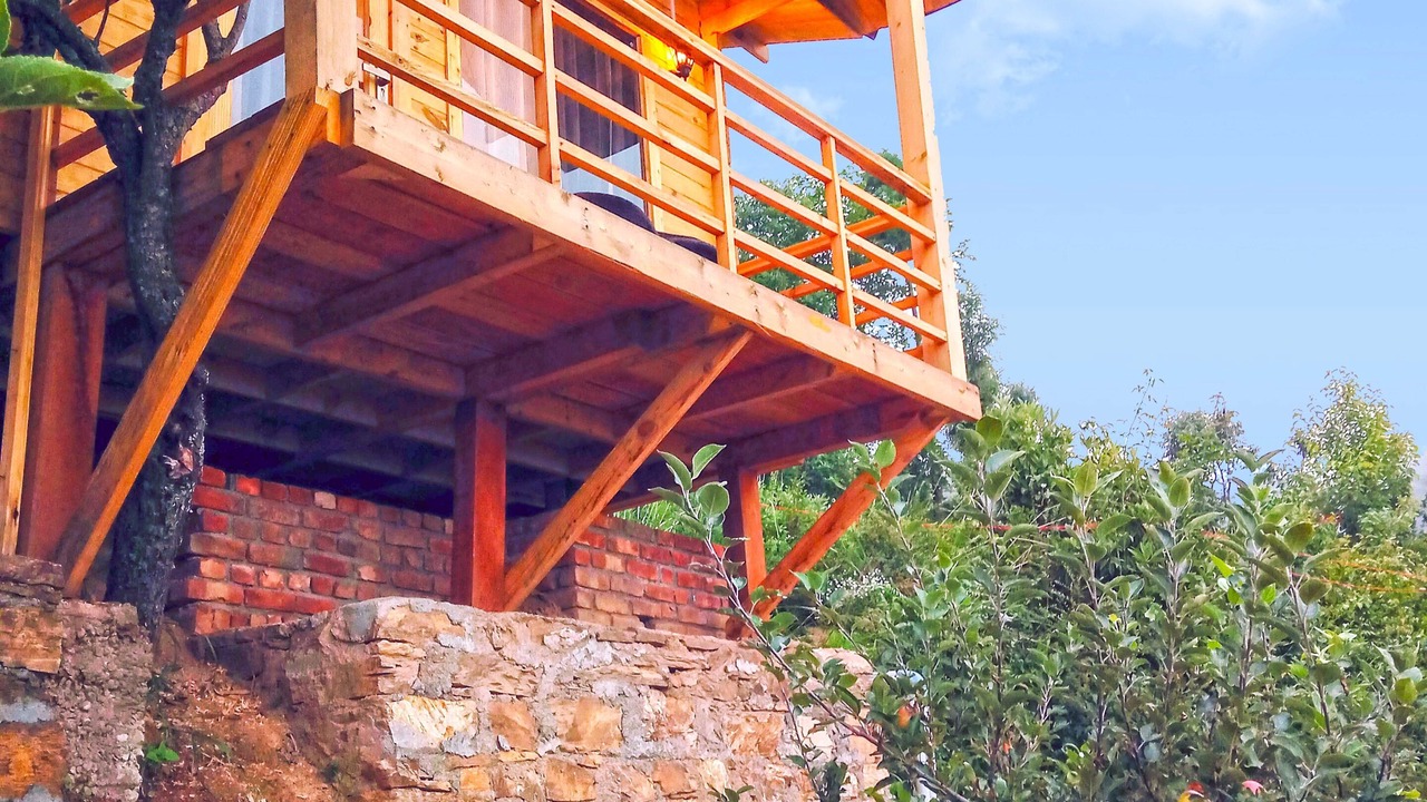 Photo of Outdoor in Kaul