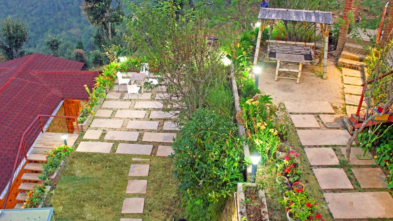 Photo of Outdoor in Kaul