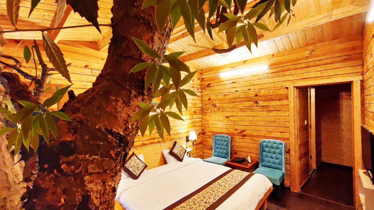 Photo of Bedroom in Kaul