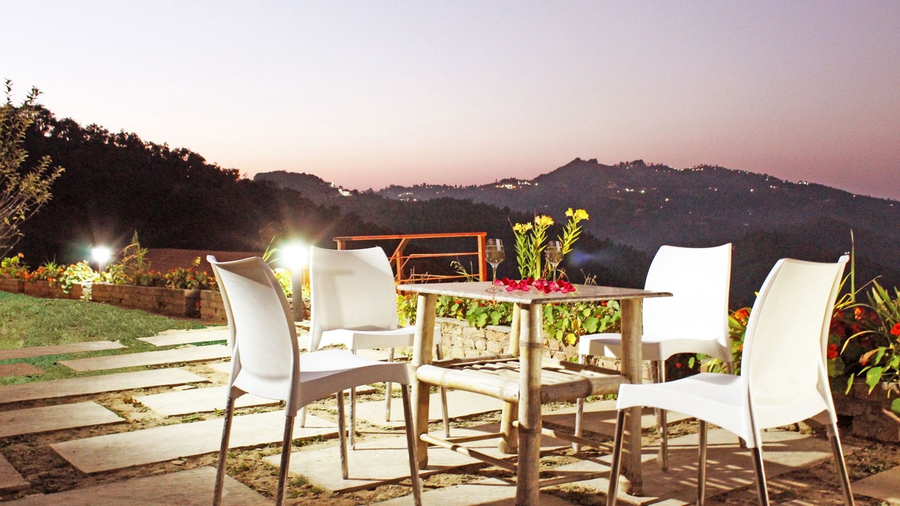 Photo of Outdoor in Kaul