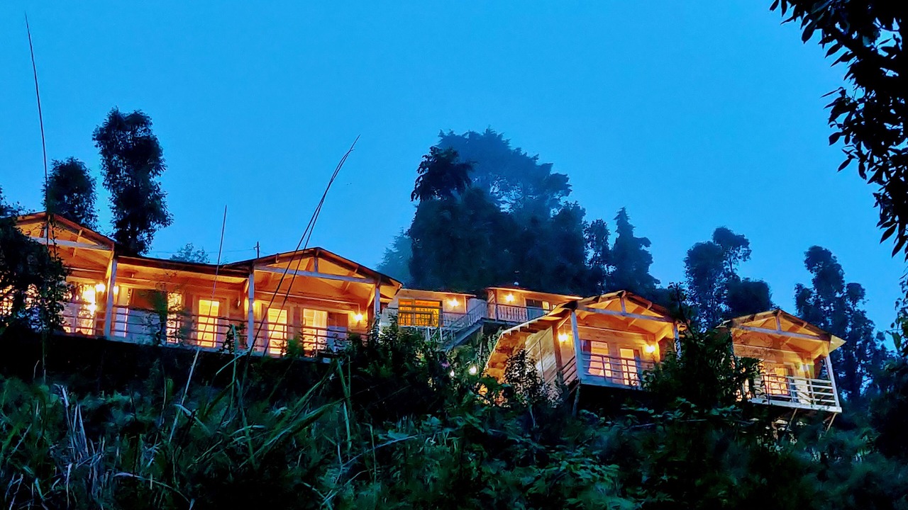 Photo of Outdoor in Kaul