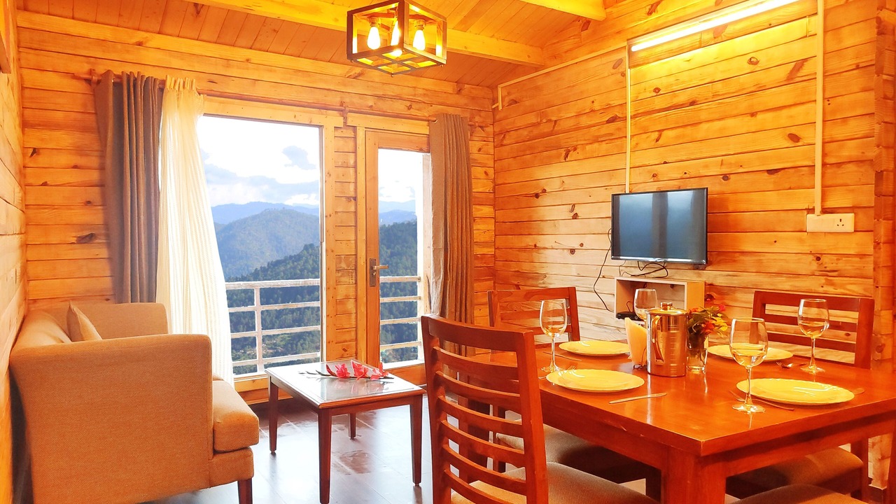 Photo of Livingroom in Kaul
